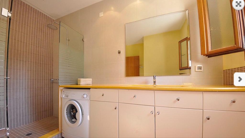Magdalini Apartments Afión エクステリア 写真